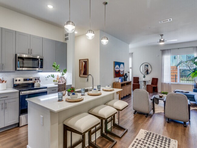 Foto del edificio - Jefferson Elara