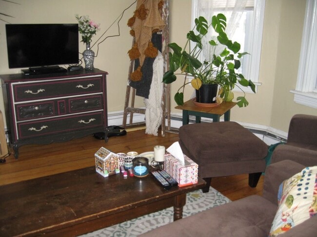 Foto del edificio - 195 Lippitt St