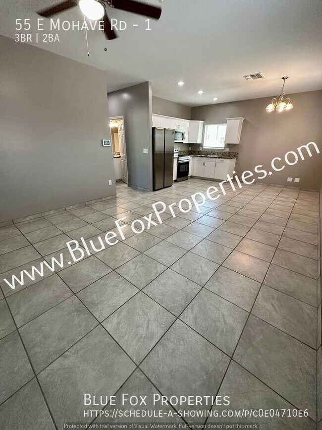 Building Photo - 55 E Mohave Rd Unit 1
