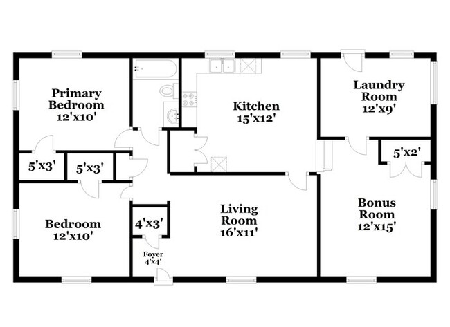 Building Photo - 6002 LONG AVE, SHAWNEE, KS 66216