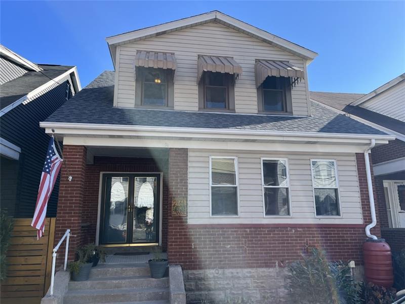 2161 Lowrie St, Pittsburgh, PA 15212 House Rental in Pittsburgh, PA