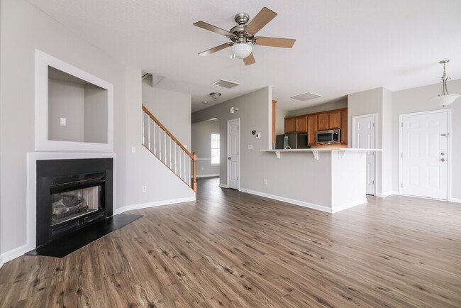 Building Photo - 8404 Neuse Timbers Ct