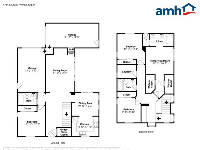Foto del edificio - 4744 E Laurel Ave