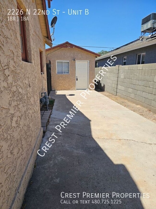 Foto del edificio - 2226 N 22nd St