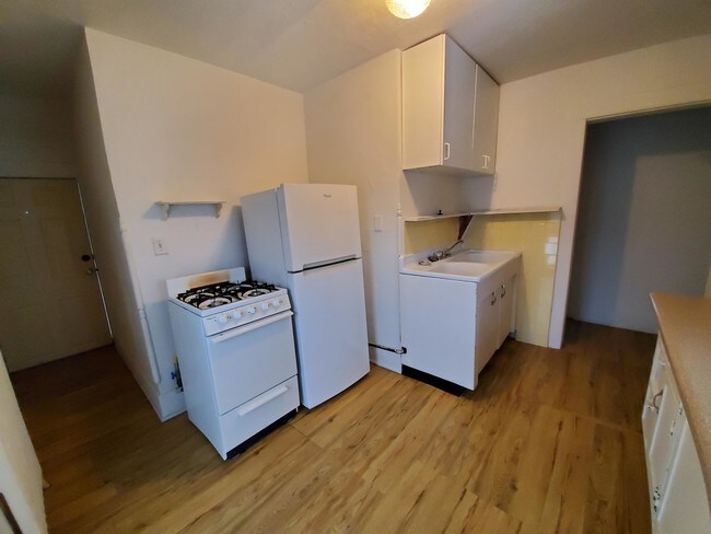 Foto del edificio - 212 7th St NW