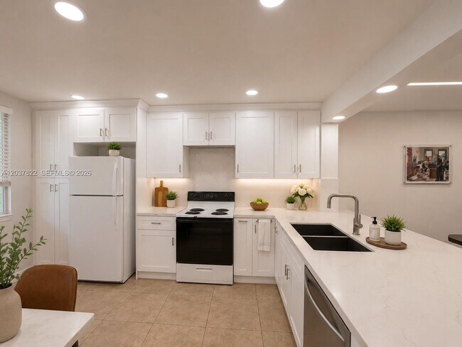 Foto del edificio - 13701 SW 12th St