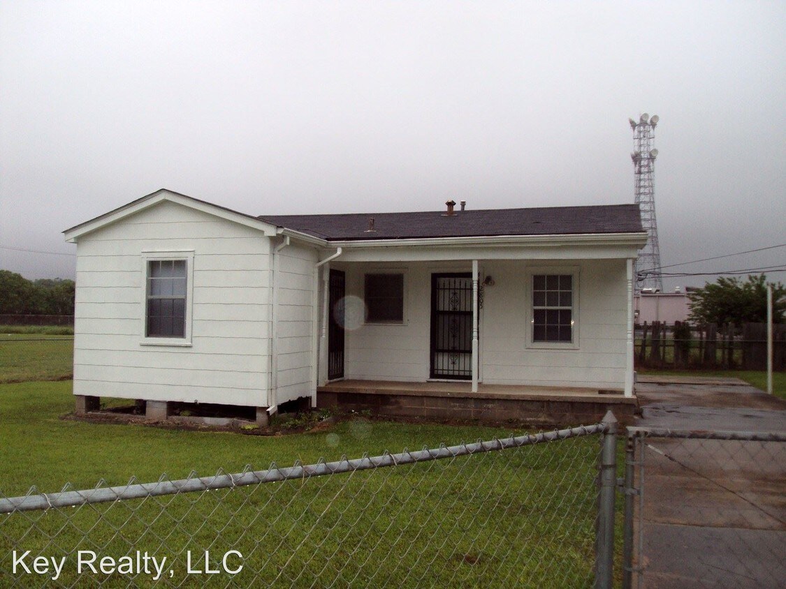 Primary Photo - 2 br, 1 bath House - 2805 Culpepper Rd