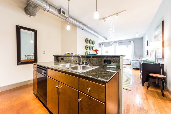 Sabine Street Lofts photo'
