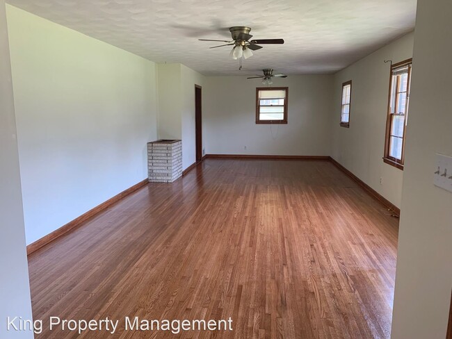 Building Photo - 3 br, 2 bath House - 1400 Jackson Avenue