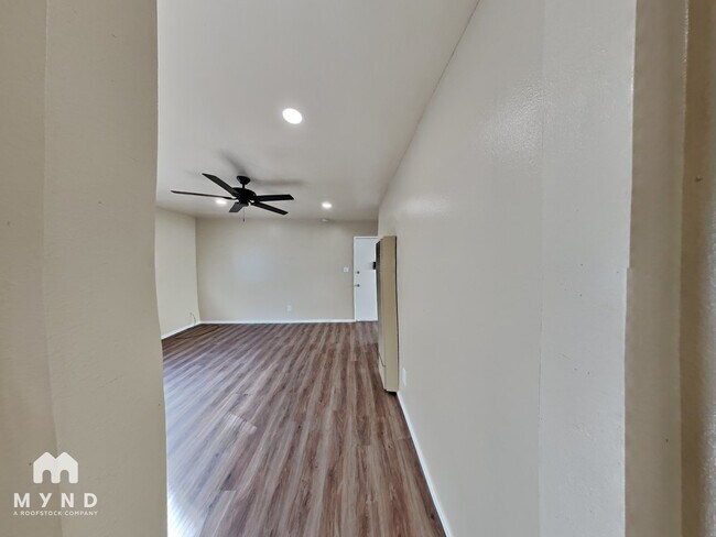 Foto del edificio - 2516 I St