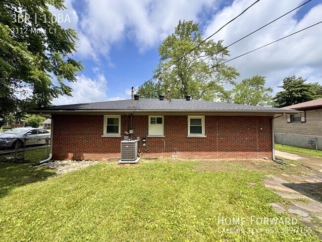 Building Photo - 2112 Mimi Ct