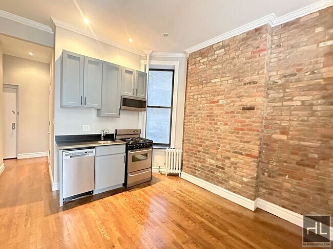 Foto del edificio - Mott Street