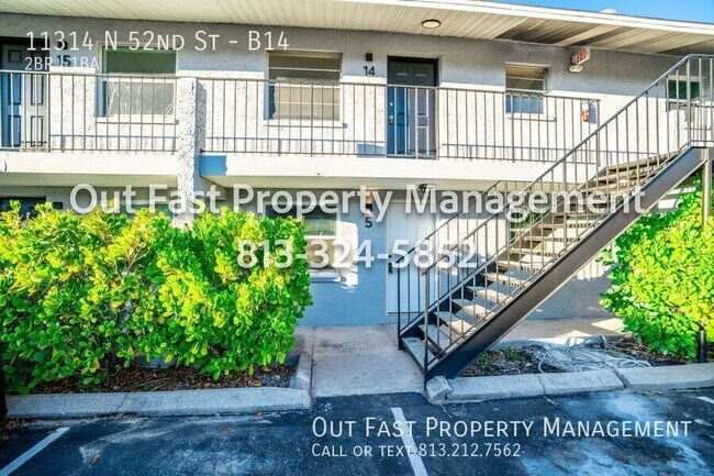 Foto del edificio - 11314 N 52nd St