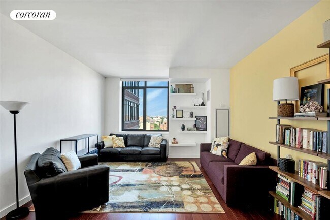 Foto del edificio - 1485 5th Ave