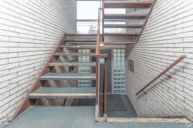 Foto del edificio - Lahser Manor