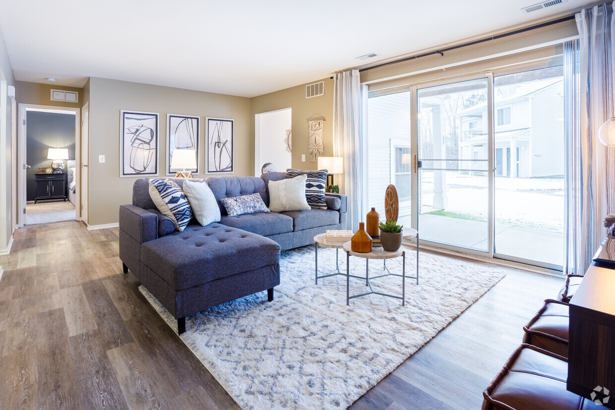 Foto principal - Arbor Landings