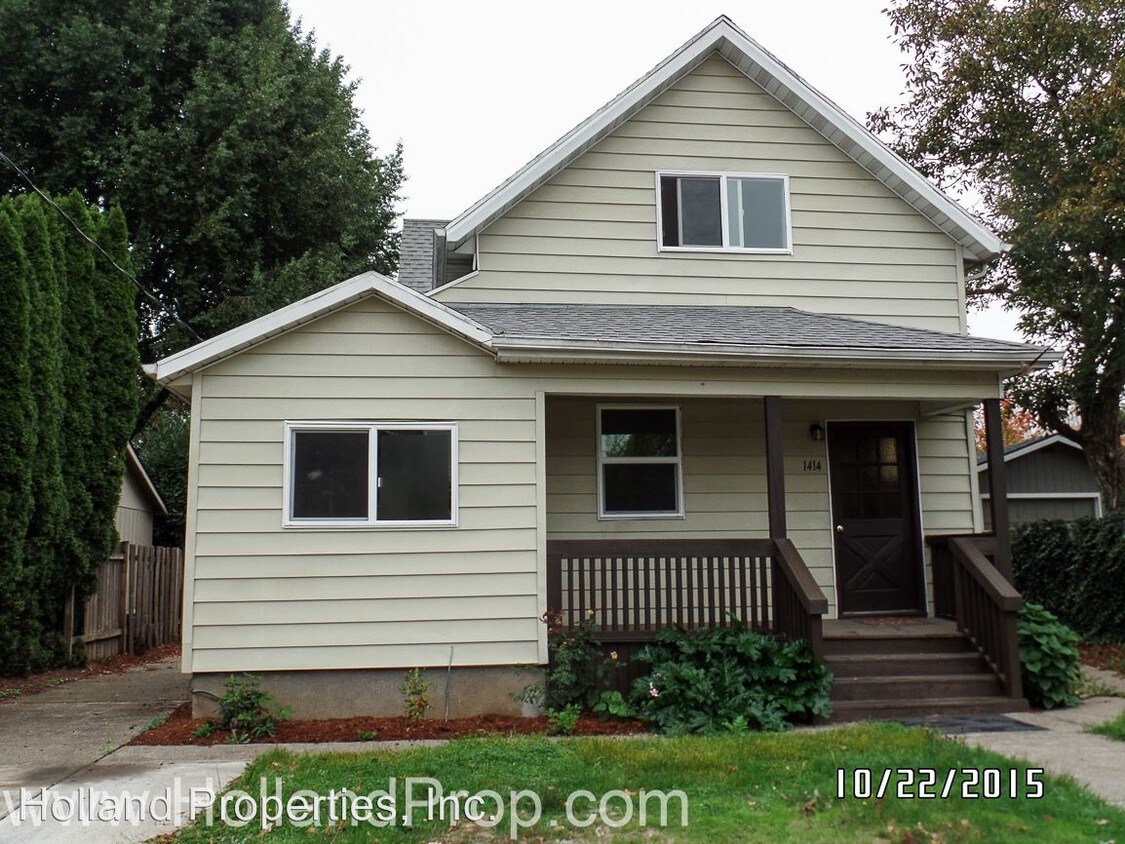 Primary Photo - 1414 SE Lambert St