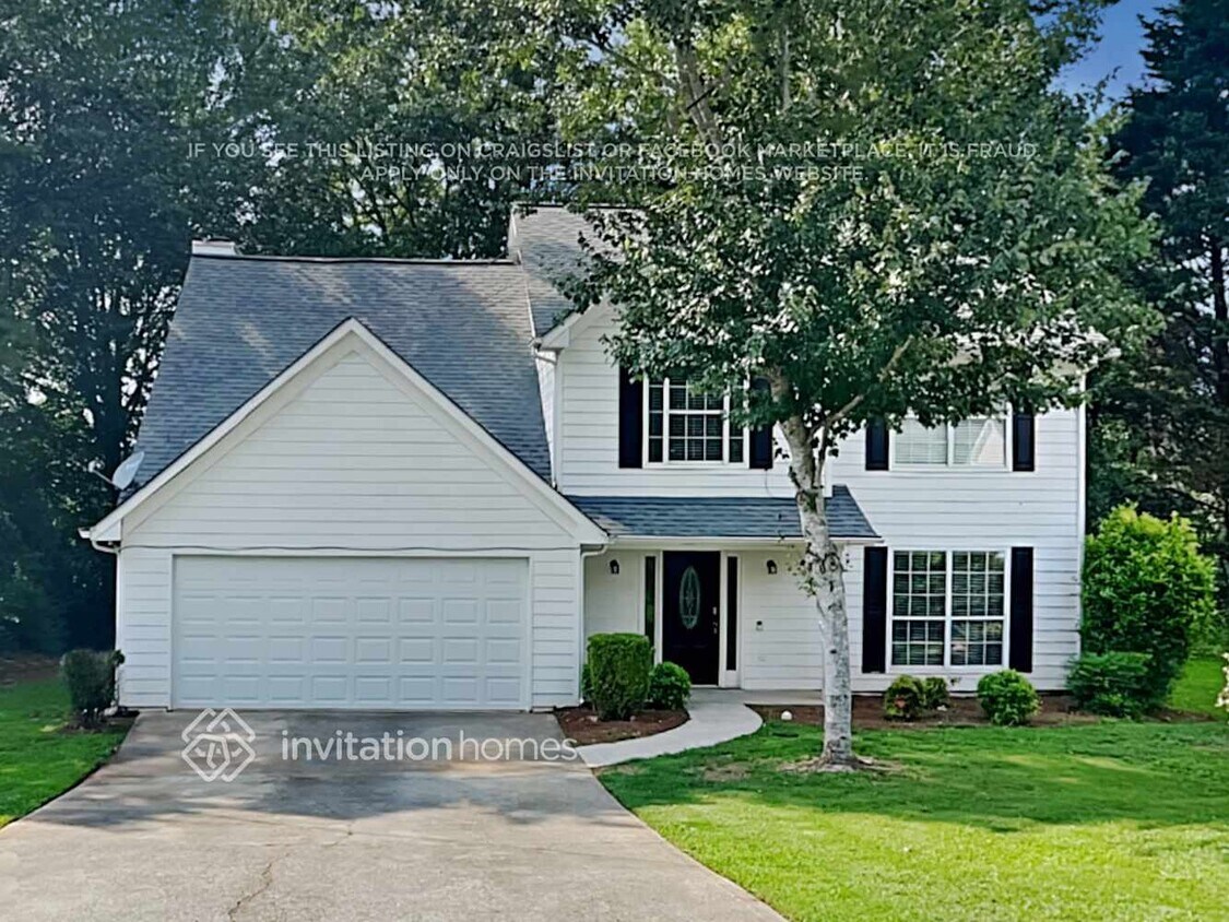 Foto principal - 201 Hillcrest Ridge