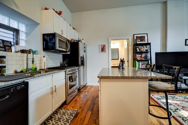 Floorplan - 3734 W. Diversey Ave.