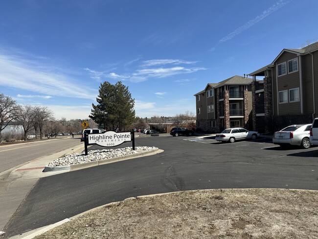 Building Photo - Highline Pointe Apartments