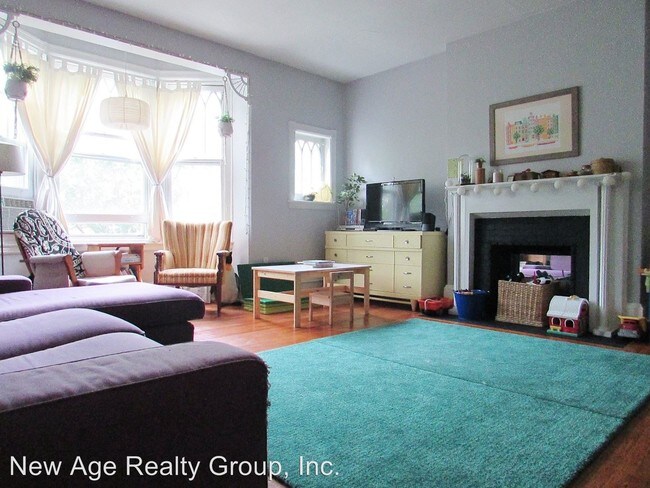 Foto del edificio - 4812 Windsor Ave