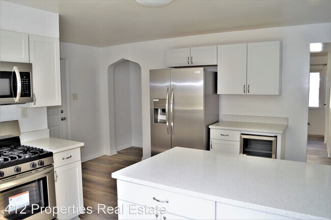 Foto del edificio - 4 br, 2.5 bath House - 1820 Larkins Way
