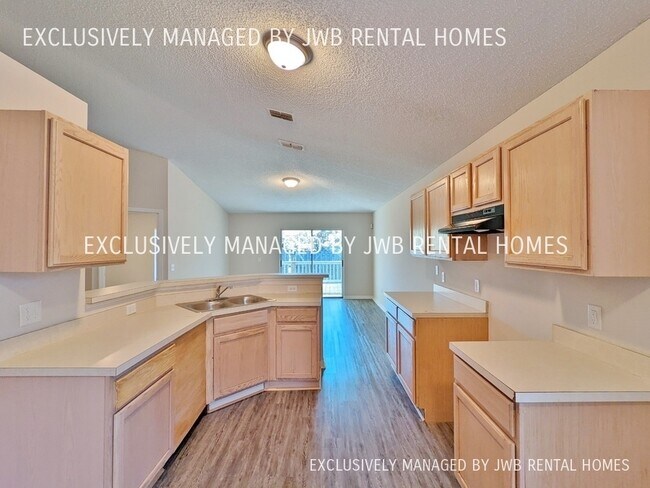 Foto del edificio - 2508 Sunrise Ridge Ln