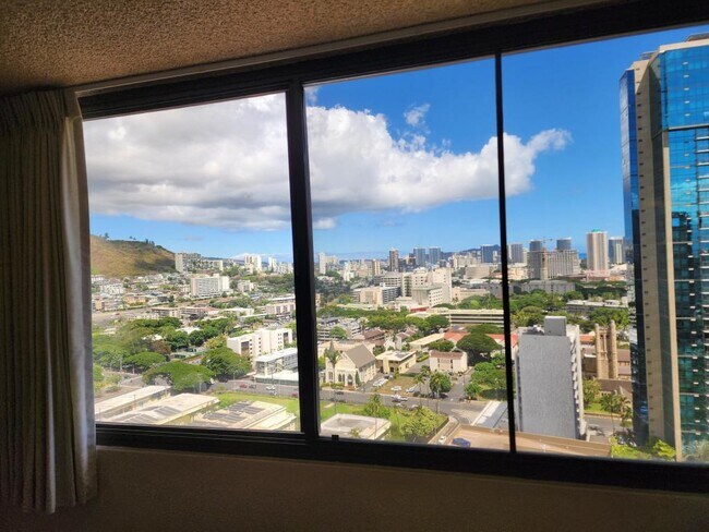 Foto del edificio - 55 S Kukui St