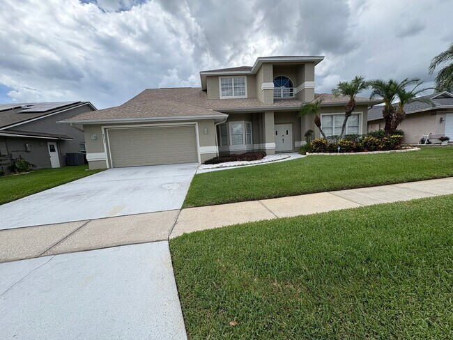 Foto del edificio - 4/3.5 Home at Eagle Lending