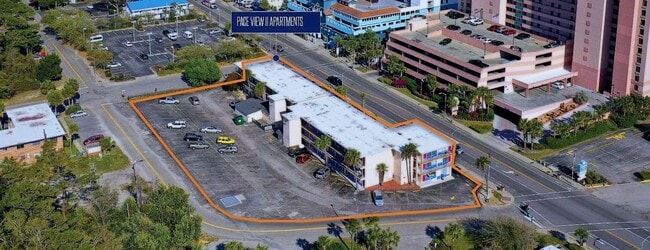 Building Photo - 2200 S Ocean Blvd