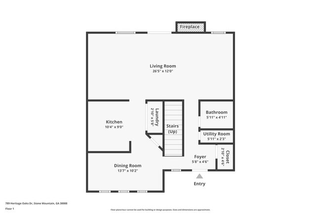 Foto del edificio - 789 Heritage Oaks Dr