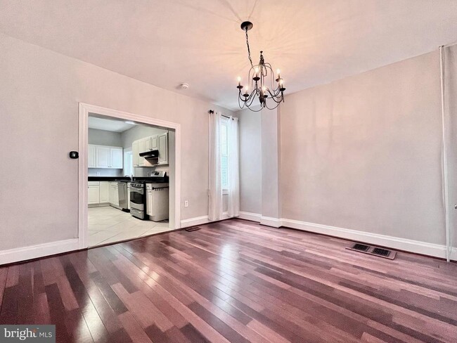 Foto del edificio - 3524 Hickory Ave