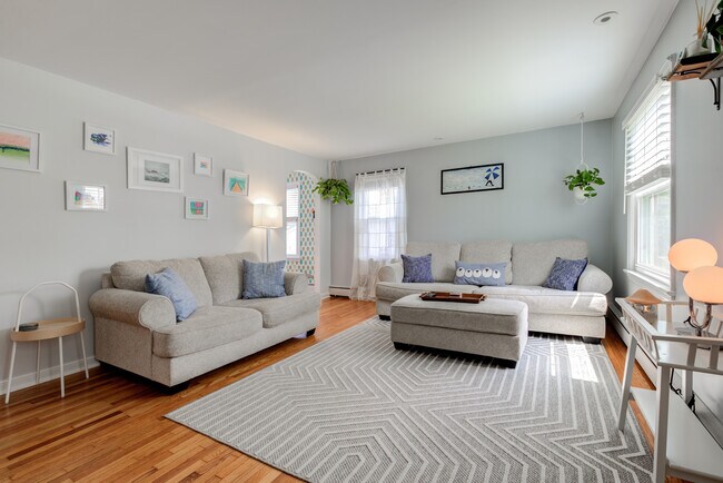 Foto del edificio - 437 3rd Ave