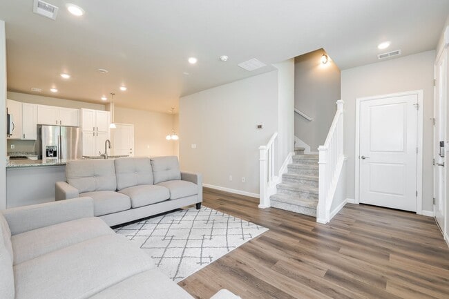 Foto del edificio - 14933 E Belleview Dr