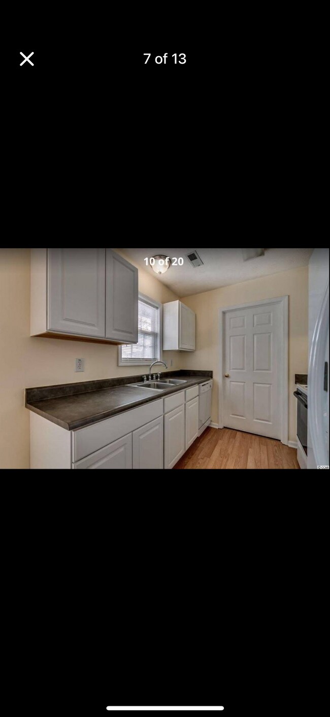 Foto del edificio - 6020 Quinn Rd