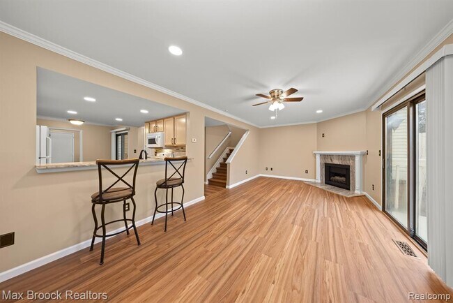 Foto del edificio - 5605 Drake Hollow Dr W