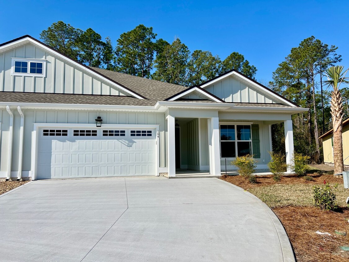 Primary Photo - 3/2 brand new home!