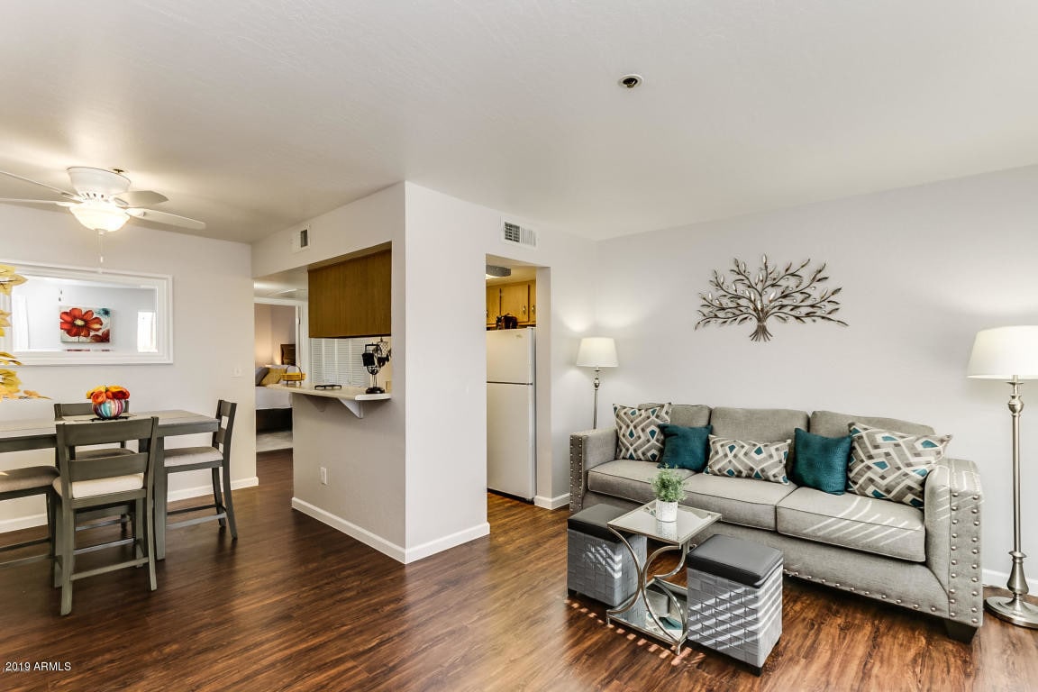 12123 W Bell Rd Unit 359, Surprise, AZ 85378 Apartment for Rent in