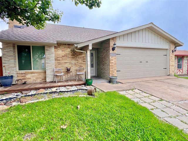 Foto del edificio - 2313 Placid Dr