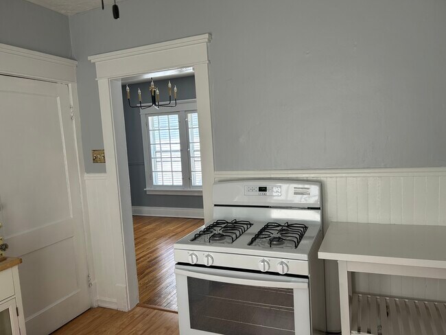 Foto del edificio - 267 Parkside Ave