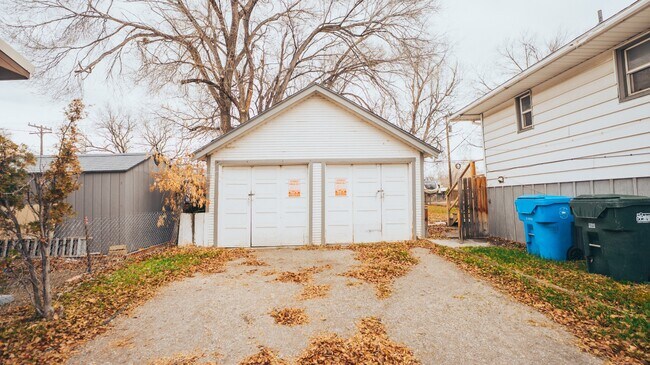 Foto del edificio - 725 N 10th Ave