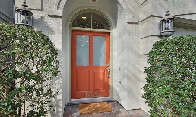 Building Photo - 4026 Gramercy St