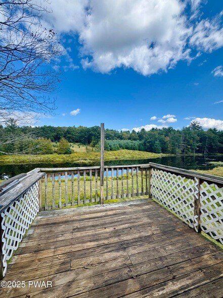 Foto del edificio - 775 Purdytown Turnpike