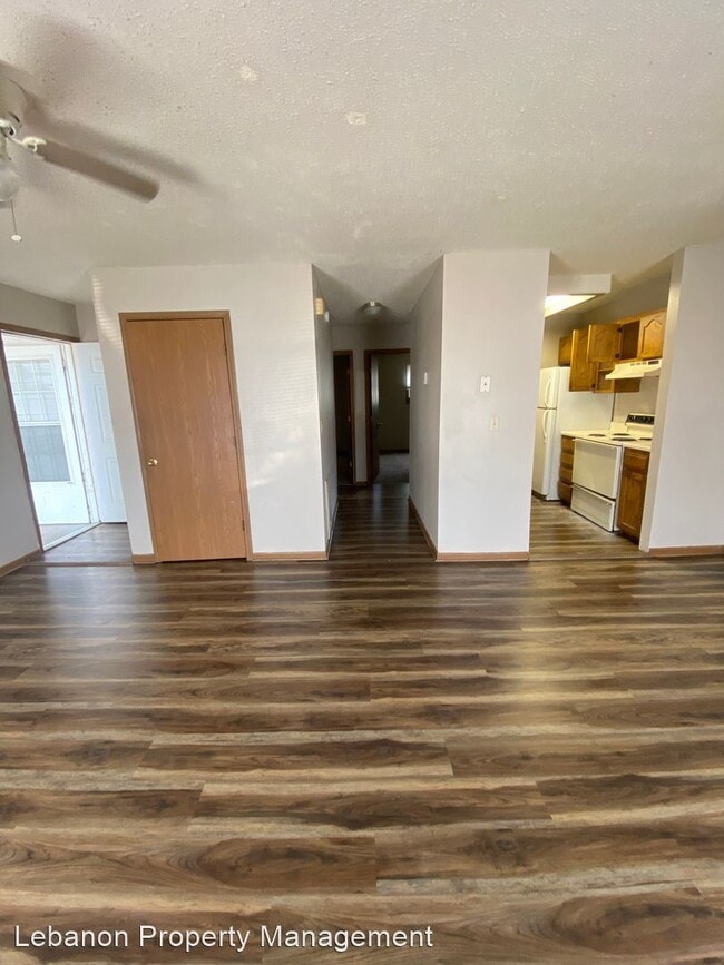 Building Photo - 2 br, 1 bath House - 723 Parkhurst Drive