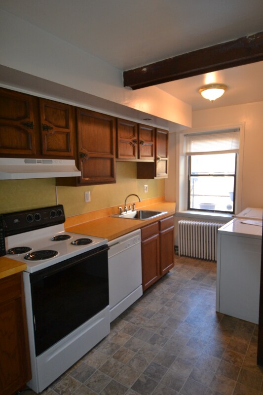 Foto del edificio - 703 Walnut St