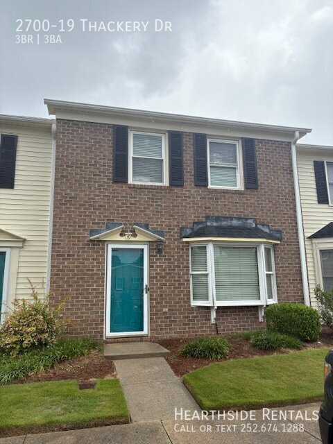 Photo - 2700-19 Thackery Dr-
