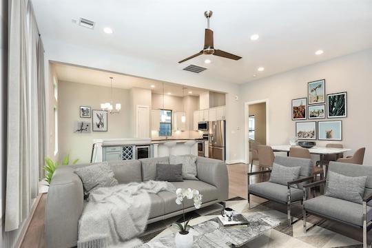 Foto del edificio - 5912 Midgeley St