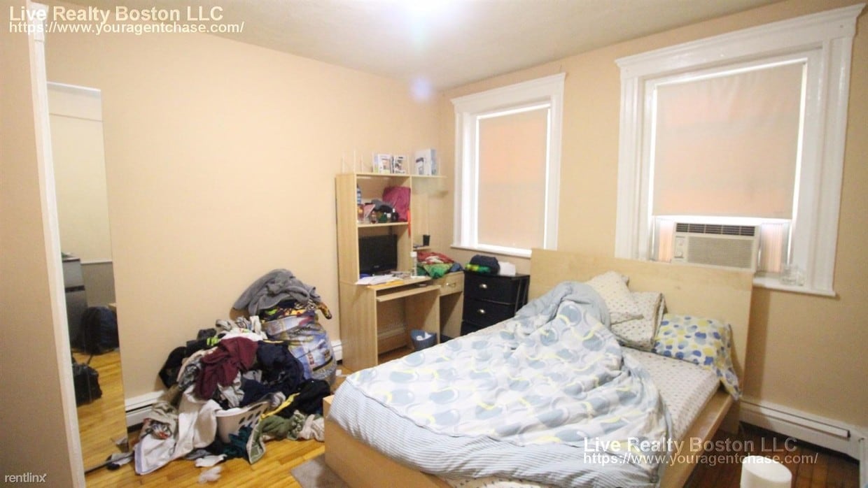 12 Ransom Rd, Brighton, MA 02135 Condo for Rent in Brighton, MA