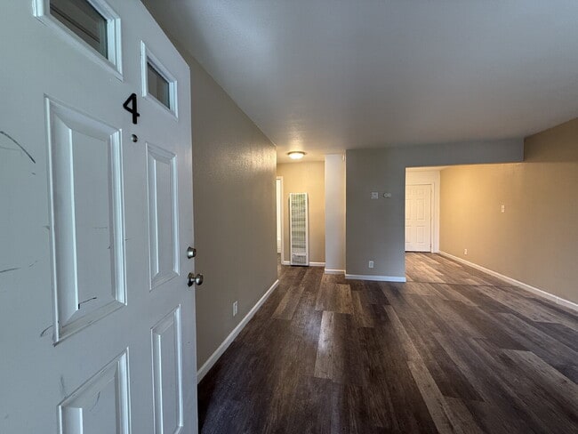 Photo - Cozy 1 bed 1 bath apartment