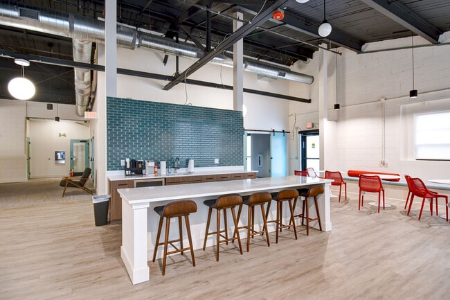 Foto del edificio - The Mill